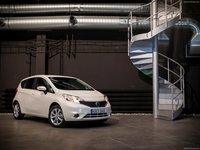Nissan Note 2014 Poster 1335052