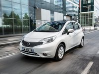 Nissan Note 2014 Poster 1335054