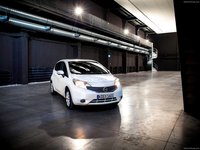 Nissan Note 2014 Poster 1335062