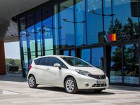 Nissan Note 2014 puzzle 1335066