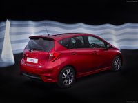 Nissan Note 2014 puzzle 1335070
