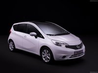 Nissan Note 2014 Longsleeve T-shirt #1335072