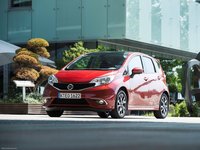 Nissan Note 2014 puzzle 1335075