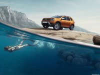 Dacia Duster 2018 Tank Top #1335143