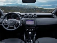 Dacia Duster 2018 Sweatshirt #1335194