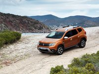 Dacia Duster 2018 Poster 1335199