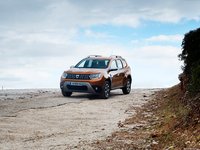 Dacia Duster 2018 Sweatshirt #1335211