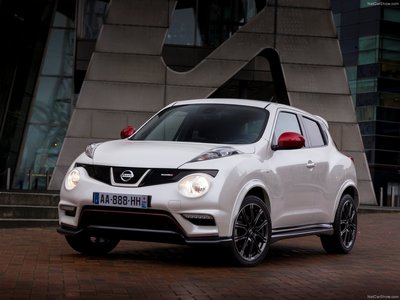 Nissan Juke Nismo 2013 puzzle 1335307