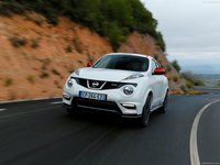 Nissan Juke Nismo 2013 puzzle 1335310