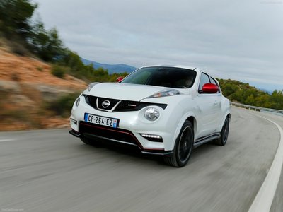 Nissan Juke Nismo 2013 puzzle 1335318