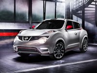 Nissan Juke Nismo 2013 Longsleeve T-shirt #1335323