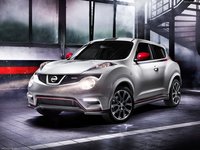 Nissan Juke Nismo 2013 hoodie #1335323