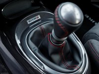 Nissan Juke Nismo 2013 Mouse Pad 1335333