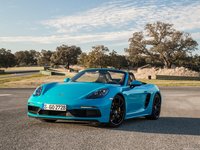 Porsche 718 Boxster GTS 2018 mug #1335350