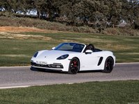 Porsche 718 Boxster GTS 2018 mug #1335367