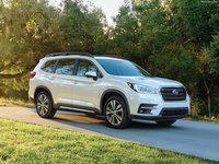 Subaru Ascent 2019 stickers 1335480