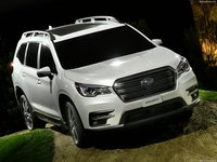 Subaru Ascent 2019 stickers 1335488