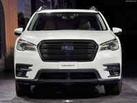 Subaru Ascent 2019 Poster 1335494