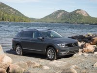 Volkswagen Tiguan [US] 2018 stickers 1335528