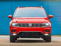 Volkswagen Tiguan [US] 2018 stickers 1335546