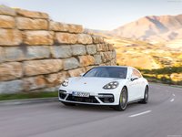 Porsche Panamera Turbo S E-Hybrid Sport Turismo 2018 mug #1335589