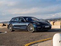 Porsche Panamera Turbo S E-Hybrid Sport Turismo 2018 magic mug #1335600