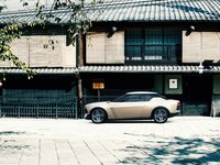 Nissan IDx Freeflow Concept 2013 Longsleeve T-shirt #1335623