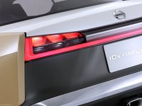 Nissan IDx Freeflow Concept 2013 Mouse Pad 1335637
