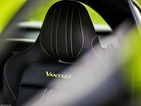 Aston Martin Vantage 2019 hoodie #1335679
