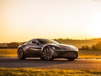 Aston Martin Vantage 2019 magic mug #1335681