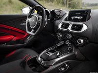 Aston Martin Vantage 2019 mug #1335693