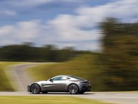 Aston Martin Vantage 2019 Longsleeve T-shirt #1335698