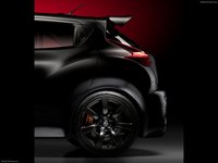 Nissan Juke-R Concept 2011 Poster 1335726