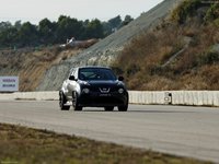 Nissan Juke-R Concept 2011 Poster 1335733