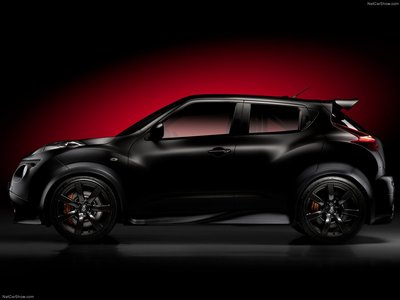 Nissan Juke-R Concept 2011 puzzle 1335738