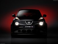 Nissan Juke-R Concept 2011 stickers 1335746