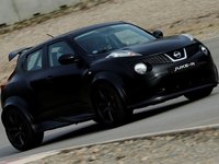 Nissan Juke-R Concept 2011 magic mug #1335755