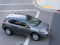 Nissan Murano 2013 Sweatshirt #1335789