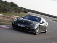 Porsche Panamera Turbo S E-Hybrid 2018 Longsleeve T-shirt #1335827