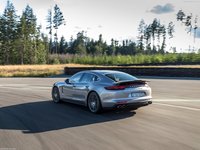 Porsche Panamera Turbo S E-Hybrid 2018 Longsleeve T-shirt #1335828