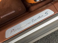 Porsche Panamera Turbo S E-Hybrid 2018 Longsleeve T-shirt #1335852