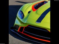Aston Martin Vantage GTE Racecar 2018 puzzle 1335864