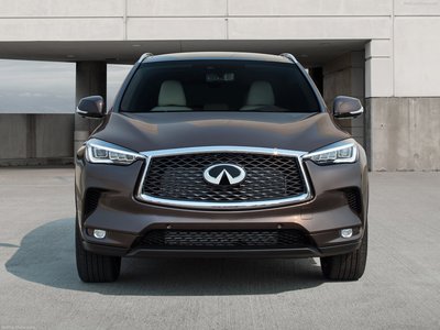 Infiniti QX50 2019 magic mug #1335888