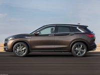 Infiniti QX50 2019 Mouse Pad 1335890