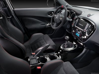 Nissan Juke Nismo Concept 2012 phone case