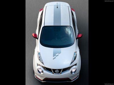 Nissan Juke Nismo Concept 2012 Poster 1335912