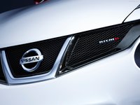 Nissan Juke Nismo Concept 2012 stickers 1335920