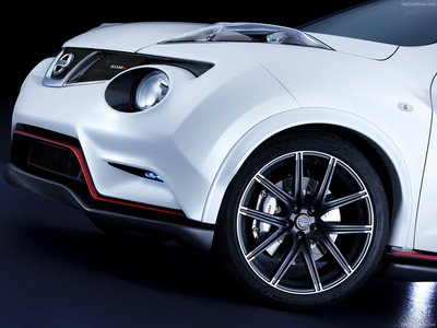 Nissan Juke Nismo Concept 2012 Poster 1335923