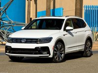 Volkswagen Tiguan R-Line [US] 2018 stickers 1336052