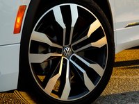 Volkswagen Tiguan R-Line [US] 2018 Mouse Pad 1336054